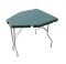 Стіл стрілецький MTM Predator Shooting Table PST-11
