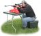 Стіл стрілецький MTM Predator Shooting Table PST-11