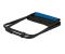 Стілець розкладний Skif Outdoor Steel Cramb L Blue