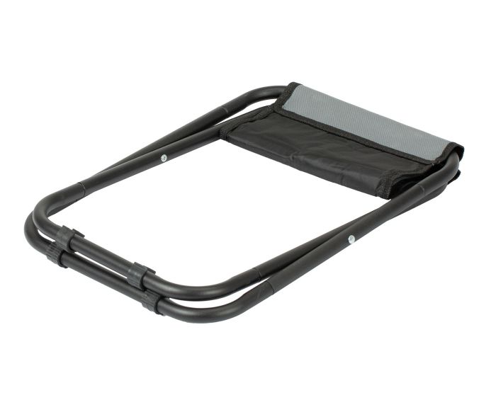 Стілець розкладний Skif Outdoor Steel Cramb L Gray