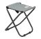 Стілець розкладний Skif Outdoor Steel Cramb L Gray