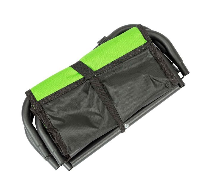 Стілець розкладний Skif Outdoor Steel Cramb L Green