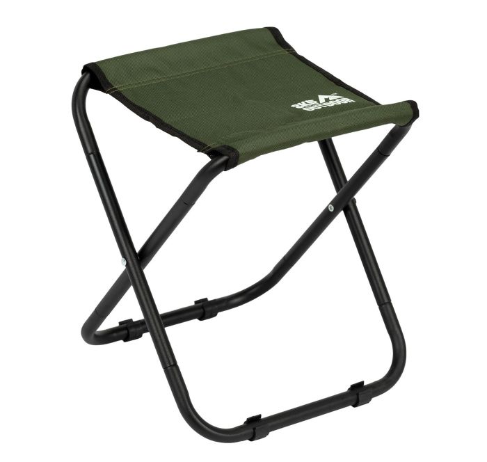 Стілець розкладний Skif Outdoor Steel Cramb L Olive