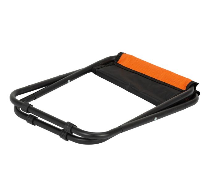 Стілець розкладний Skif Outdoor Steel Cramb L Orange