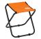Стілець розкладний Skif Outdoor Steel Cramb L Orange