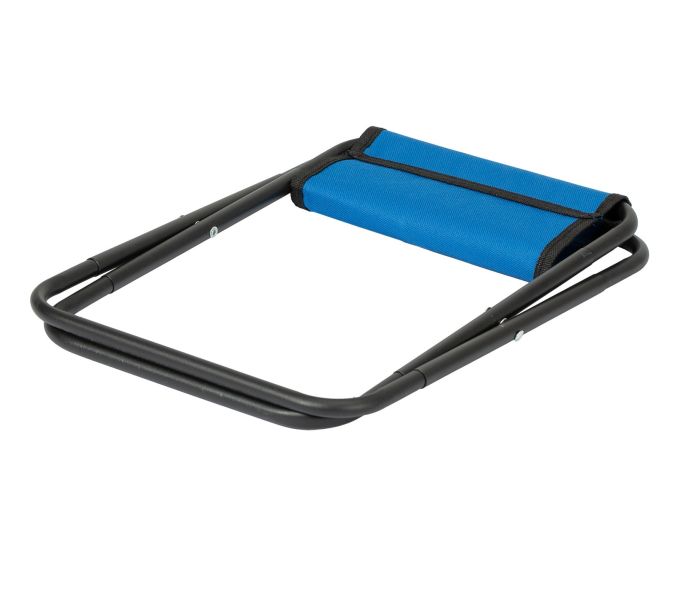 Стілець розкладний Skif Outdoor Steel Cramb M Blue