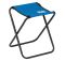Стілець розкладний Skif Outdoor Steel Cramb M Blue