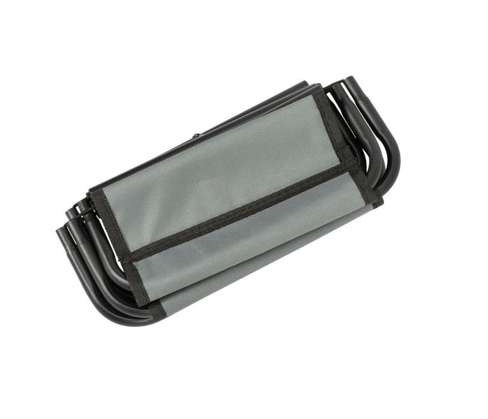 Стілець розкладний Skif Outdoor Steel Cramb M Gray