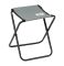 Стілець розкладний Skif Outdoor Steel Cramb M Gray
