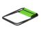 Стілець розкладний Skif Outdoor Steel Cramb M Green