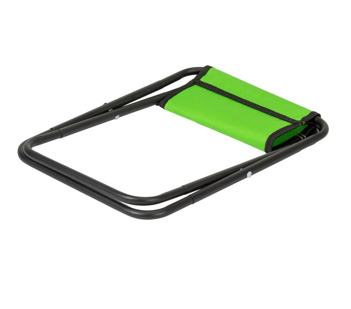 Стілець розкладний Skif Outdoor Steel Cramb M Green