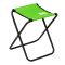 Стілець розкладний Skif Outdoor Steel Cramb M Green