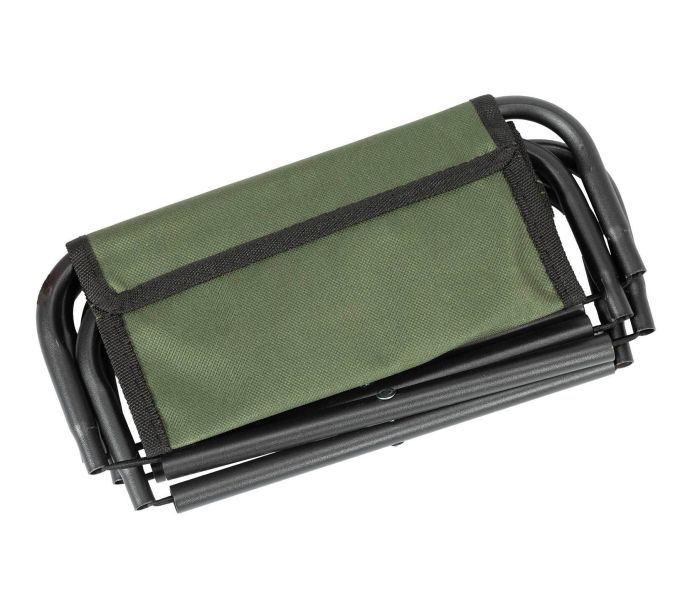 Стілець розкладний Skif Outdoor Steel Cramb M Olive