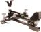 Стрілецький верстат Hyskore 1003629 Gas Dampened Precision Shooting Rest 30088 DLX