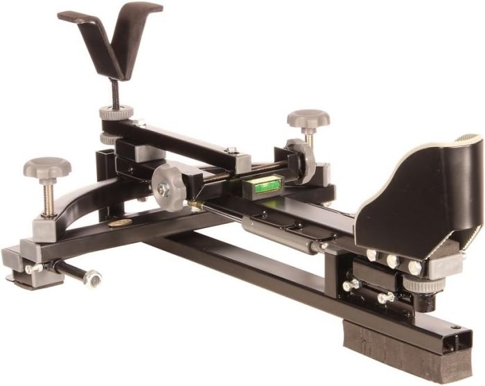 Стрілецький верстат Hyskore 1003629 Gas Dampened Precision Shooting Rest 30088 DLX