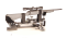 Стрілецький верстат Hyskore 1003629 Gas Dampened Precision Shooting Rest 30088 DLX