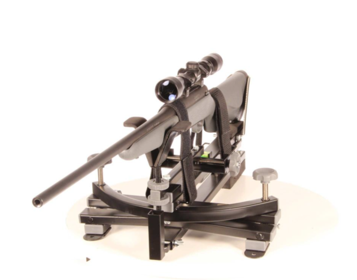 Стрілецький верстат Hyskore 1003629 Gas Dampened Precision Shooting Rest 30088 DLX