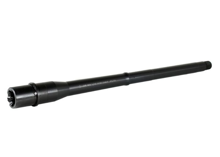 Ствол Ballistic Advantage 14.5" 308 Win Tactical Government Carbine Length 4150CrMoV QPQ
