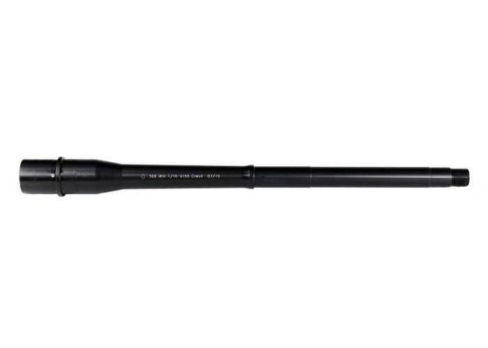 Ствол Ballistic Advantage 14.5" 308 Win Tactical Government Carbine Length 4150CrMoV QPQ