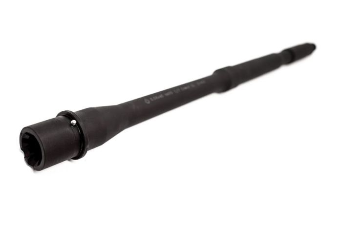 Ствол Ballistic Advantage 14.5" 5.56 M4 Carbine Length Chrome Lined AR15 Classic Series 4150CrMoV