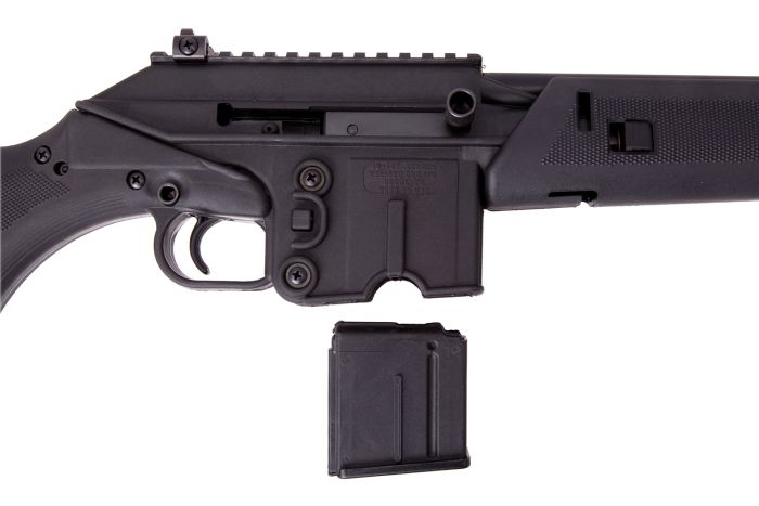 Карабін нарізний KelTec 223Rem SU16CA