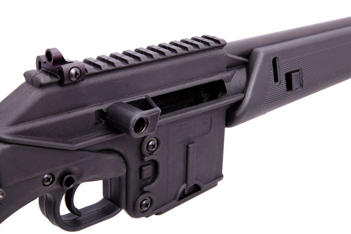 Карабін нарізний KelTec 223Rem SU16CA