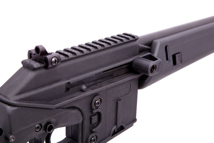 Карабін нарізний KelTec 223Rem SU16CA