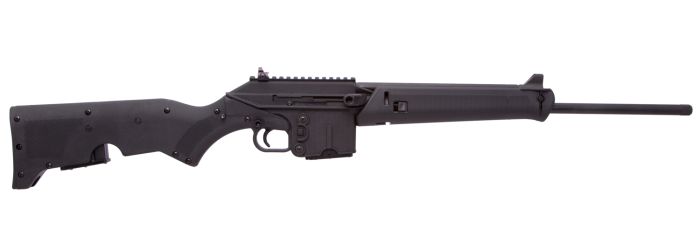 Карабін нарізний KelTec 223Rem SU16CA