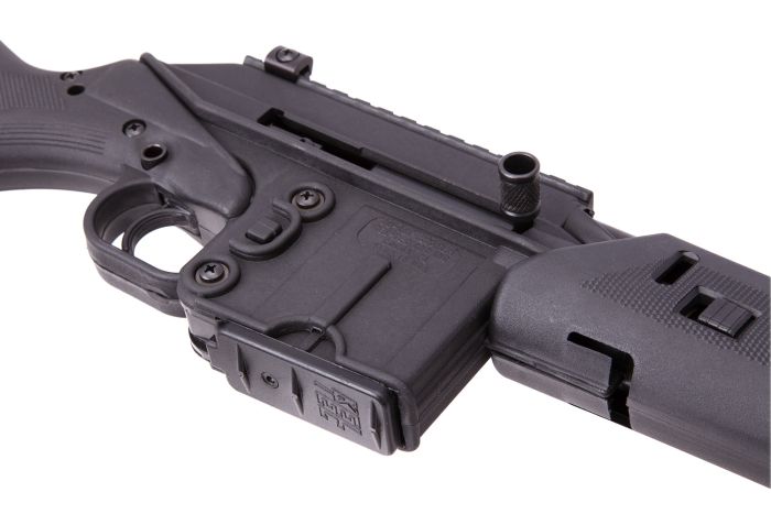 Карабін нарізний KelTec 223Rem SU16CA