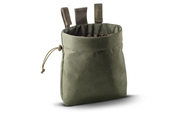 Сумка для скидання магазинів U-Win Ranger Green