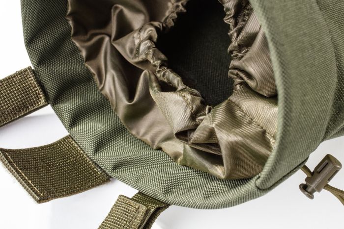 Сумка для скидання магазинів U-Win Ranger Green