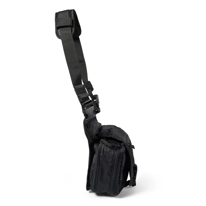 Сумка-кобура 5.11 Tactical Daily Deploy Push Pack 5L Black