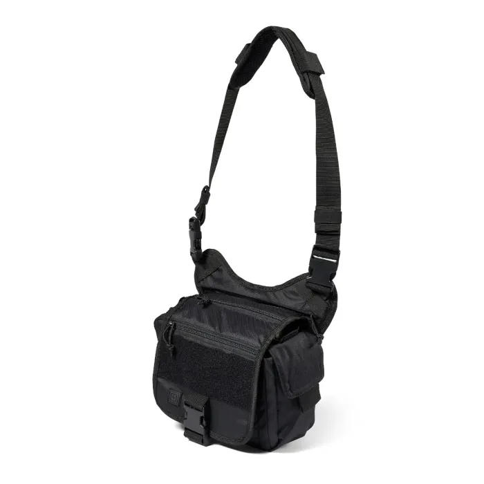 Сумка-кобура 5.11 Tactical Daily Deploy Push Pack 5L Black