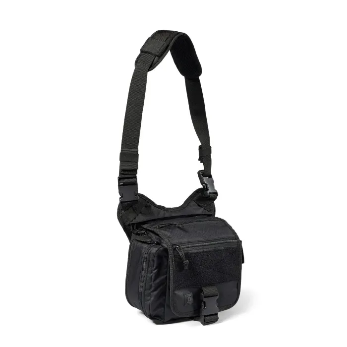 Сумка-кобура 5.11 Tactical Daily Deploy Push Pack 5L Black