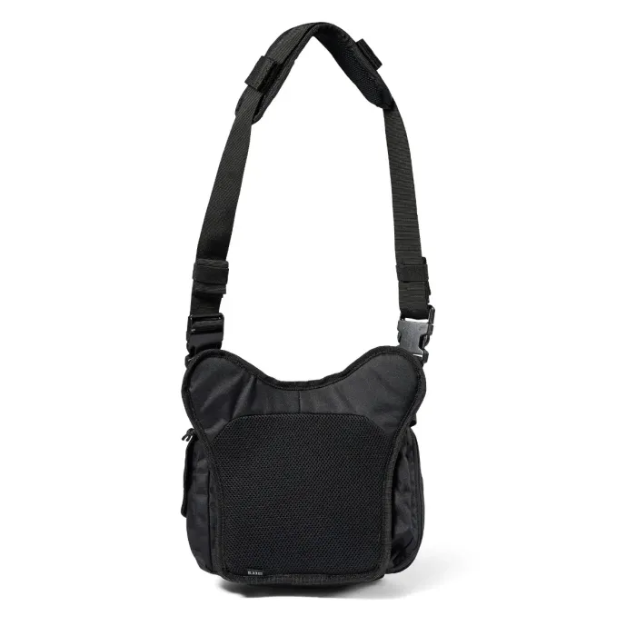 Сумка-кобура 5.11 Tactical Daily Deploy Push Pack 5L Black
