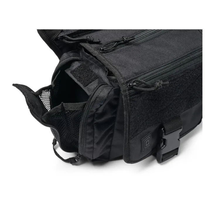 Сумка-кобура 5.11 Tactical Daily Deploy Push Pack 5L Black