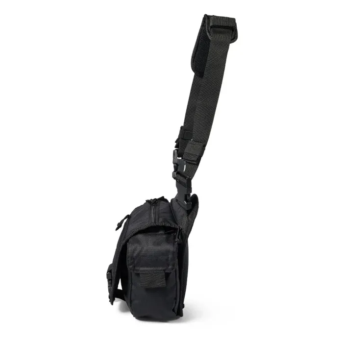 Сумка-кобура 5.11 Tactical Daily Deploy Push Pack 5L Black