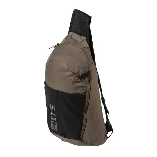 Сумка-рюкзак 5.11 Tactical MOLLE Packable Sling Pack Major Brown