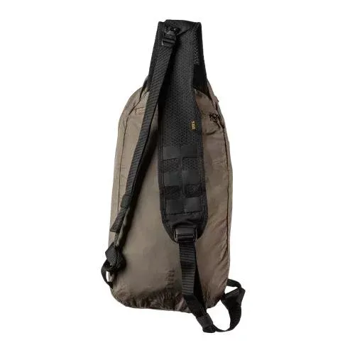 Сумка-рюкзак 5.11 Tactical MOLLE Packable Sling Pack Major Brown