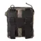 Сумка-рюкзак 5.11 Tactical MOLLE Packable Sling Pack Major Brown