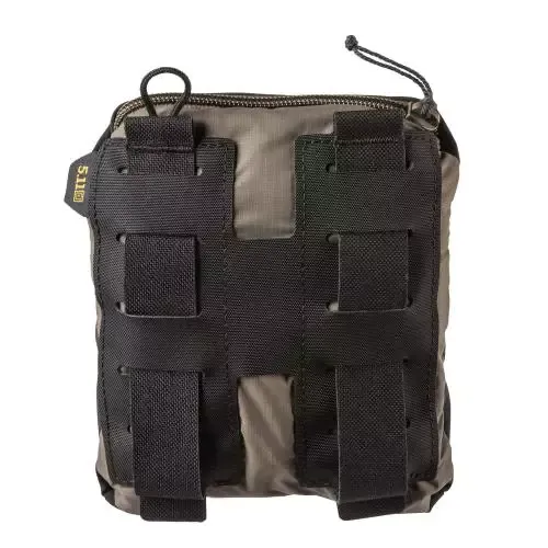 Сумка-рюкзак 5.11 Tactical MOLLE Packable Sling Pack Major Brown