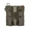 Сумка-рюкзак 5.11 Tactical MOLLE Packable Sling Pack Sage Green