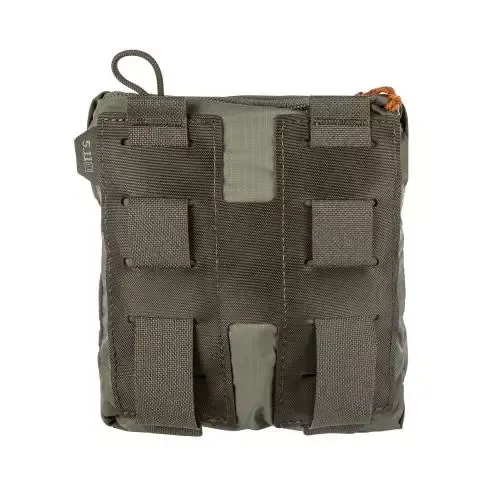 Сумка-рюкзак 5.11 Tactical MOLLE Packable Sling Pack Sage Green