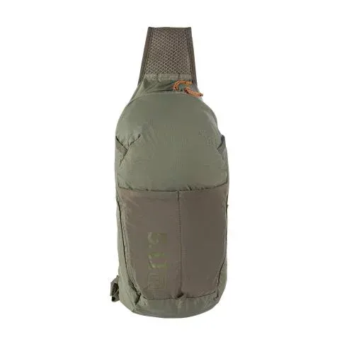 Сумка-рюкзак 5.11 Tactical MOLLE Packable Sling Pack Sage Green