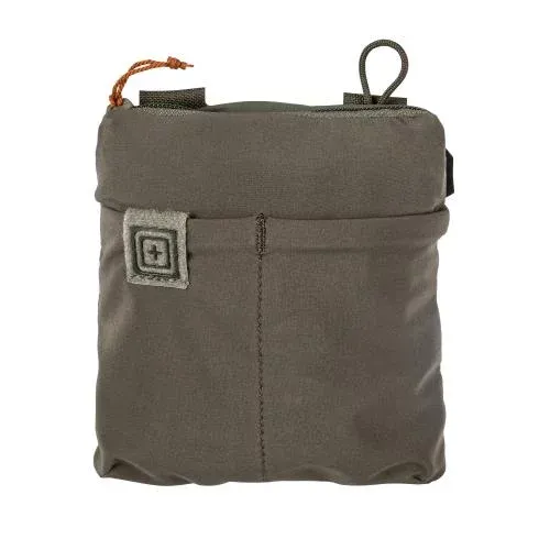 Сумка-рюкзак 5.11 Tactical MOLLE Packable Sling Pack Sage Green