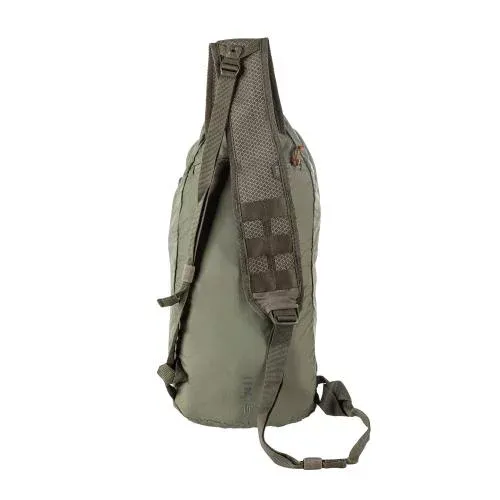 Сумка-рюкзак 5.11 Tactical MOLLE Packable Sling Pack Sage Green