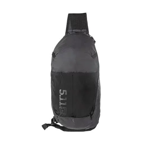 Сумка-рюкзак 5.11 Tactical MOLLE Packable Sling Pack Volcanic