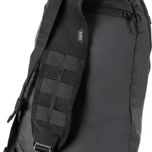 Сумка-рюкзак 5.11 Tactical MOLLE Packable Sling Pack Volcanic