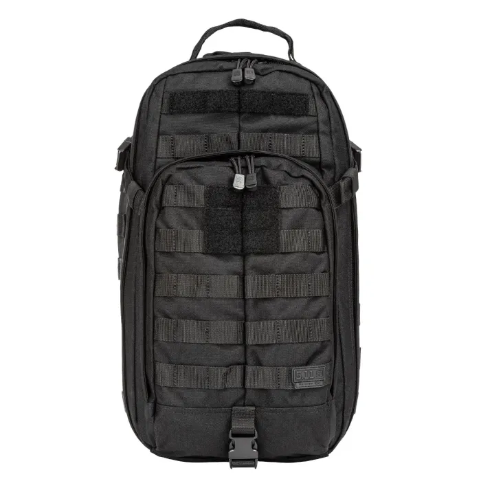 Сумка-рюкзак 5.11 Tactical RUSH® MOAB™ 10 Sling Pack 18L Black