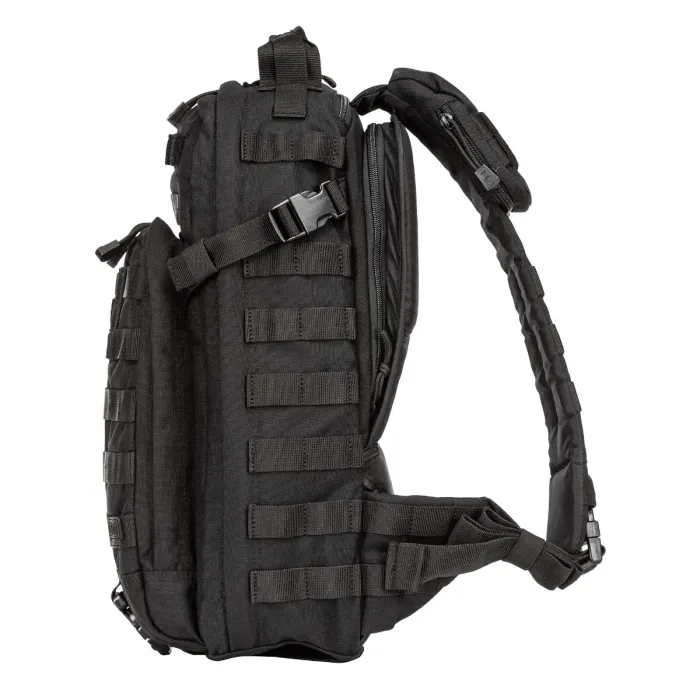 Сумка-рюкзак 5.11 Tactical RUSH® MOAB™ 10 Sling Pack 18L Black